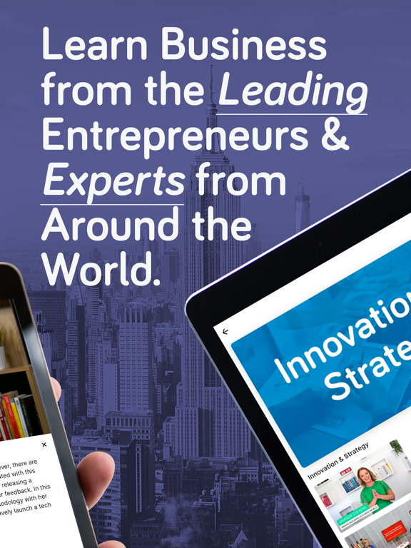Screenshot #6 pour Bizversity - Business Coaching