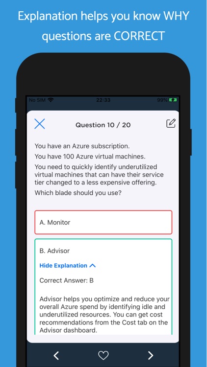Azure Administrator AZ-104