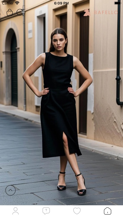 Bafello screenshot-7