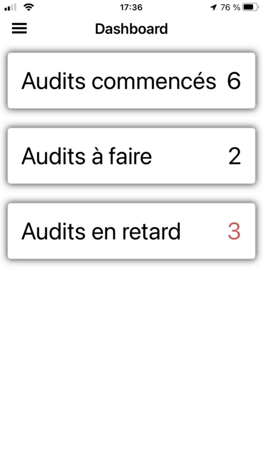 #1. EOS (iOS) 由: ALVANCE ALUMINIUM DUNKERQUE