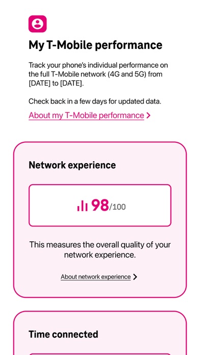 T-Mobile My Account screenshot 3