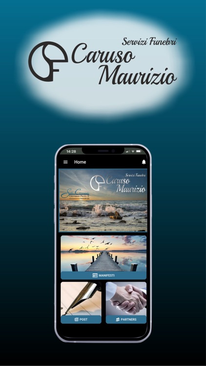 Servizi Funebri Caruso screenshot-7