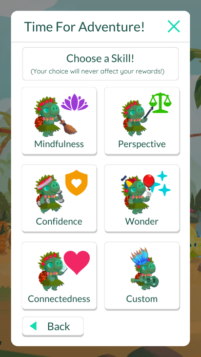 Guardians: Paradise Island Screenshot