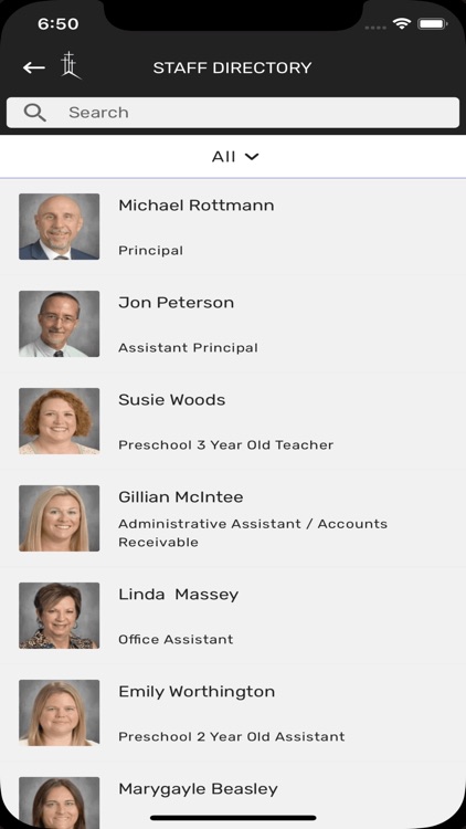 Grace Lutheran - Winter Haven screenshot-3