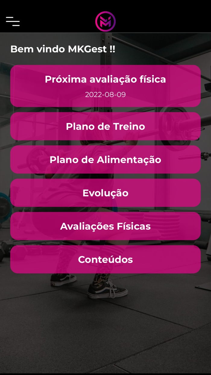 Milene Martins Fitness