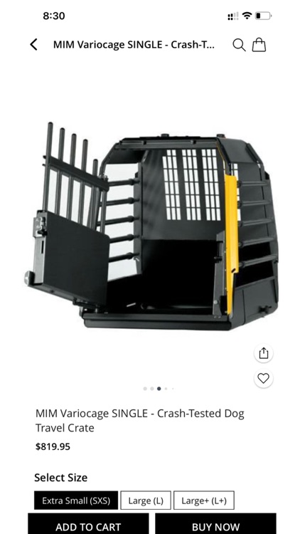 Pet Pro Supply Co. screenshot-3