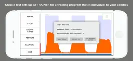 Game screenshot SX-TRAINER apk