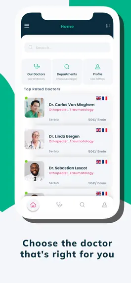 Game screenshot Doctor 365: Medical Care 24/7 hack