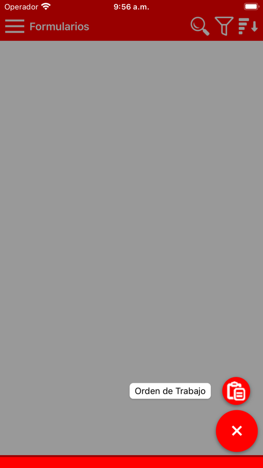 #3. Sphere Form (iOS) 由: 3G Soluciones Móviles