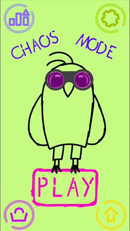 PartyParrot - The Game screenshot-3