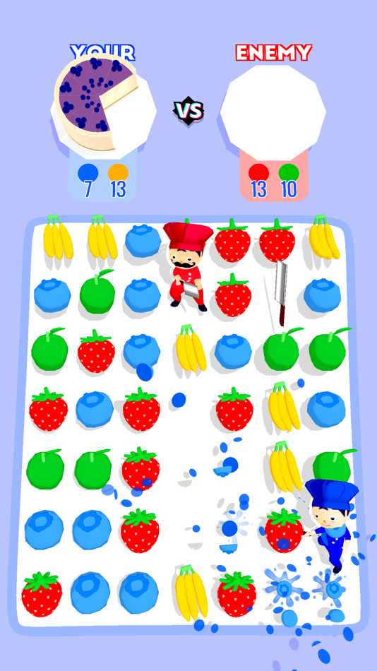 #4. Slice and Cook (iOS) 由: Vidroid