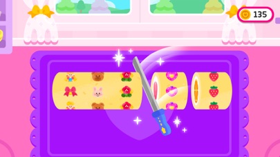 Cocobi Bakery - Cake, Cooking Screenshot