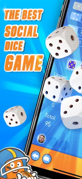 Game screenshot Dice Clubs® Yatzy Multiplayer mod apk