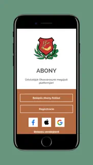 abony problems & solutions and troubleshooting guide - 1