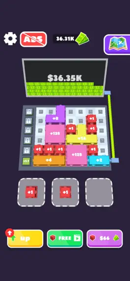 Game screenshot Fun Money Keyboard apk