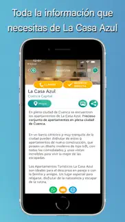 apartamentos la casa azul problems & solutions and troubleshooting guide - 4