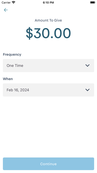 whoisgracepa Screenshot