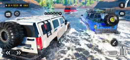 Game screenshot Offroad Jeep 4x4 Truck Games apk