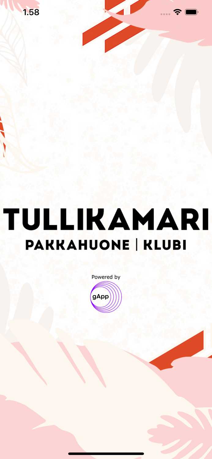 Tullikamari