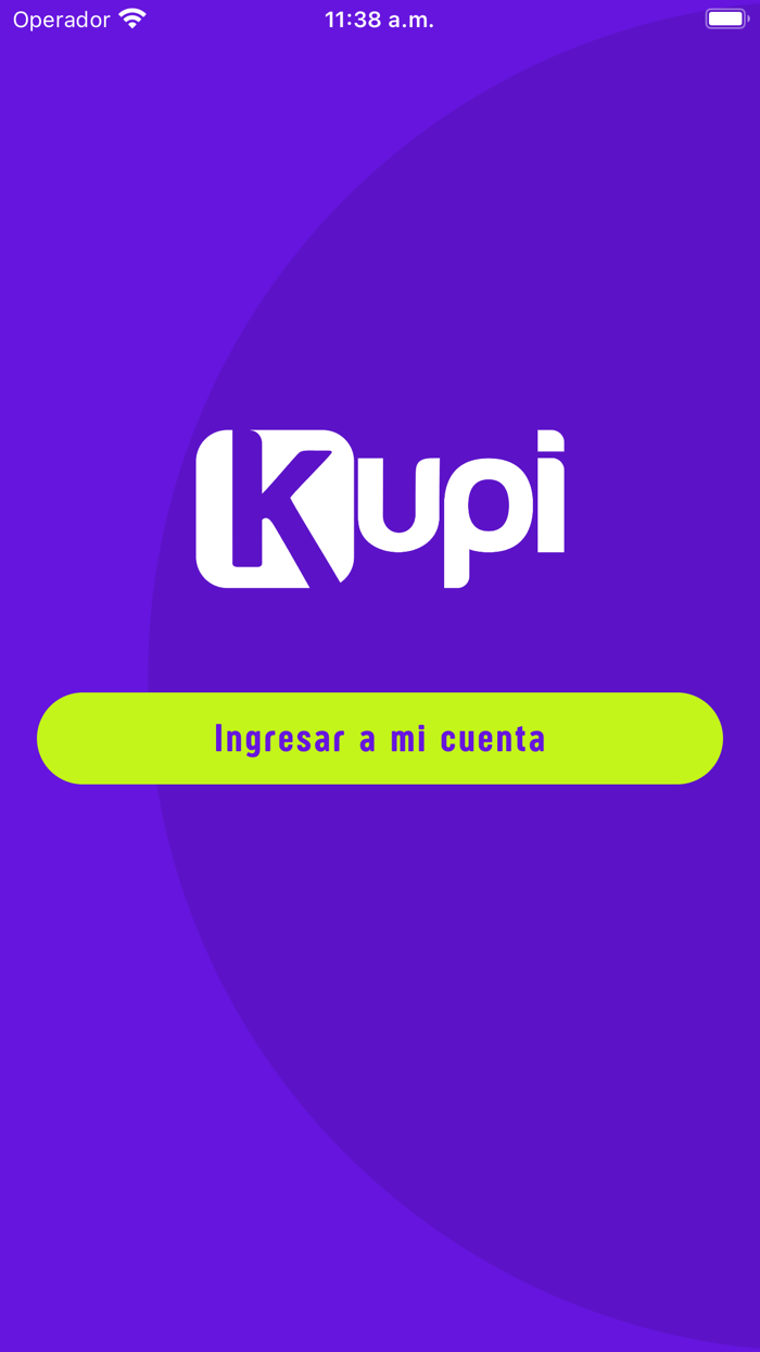 Kupi