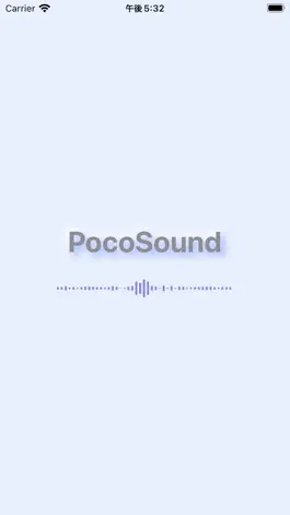 Game screenshot PocoSound mod apk