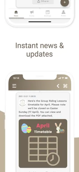 Game screenshot Gransha Equestrian hack