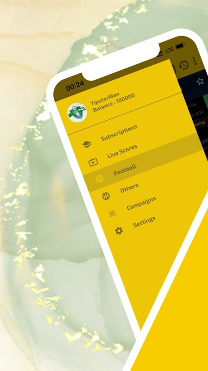 TipsterMan screenshot-6