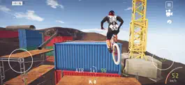 Game screenshot Descenders hack