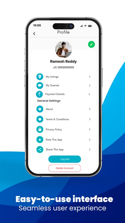 Cold Konnect screenshot-5