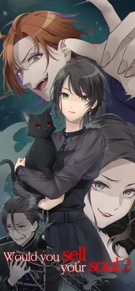 Game screenshot Would you sell your soul? 2 mod apk