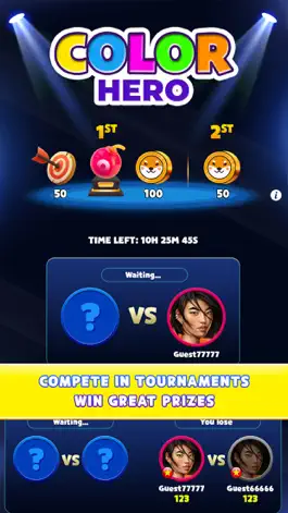 Game screenshot Kingball - Culbuto hack