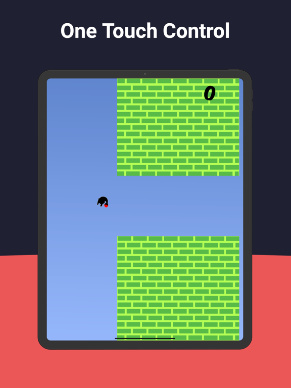 Screenshot #6 pour Running Thief: Rooftop Run