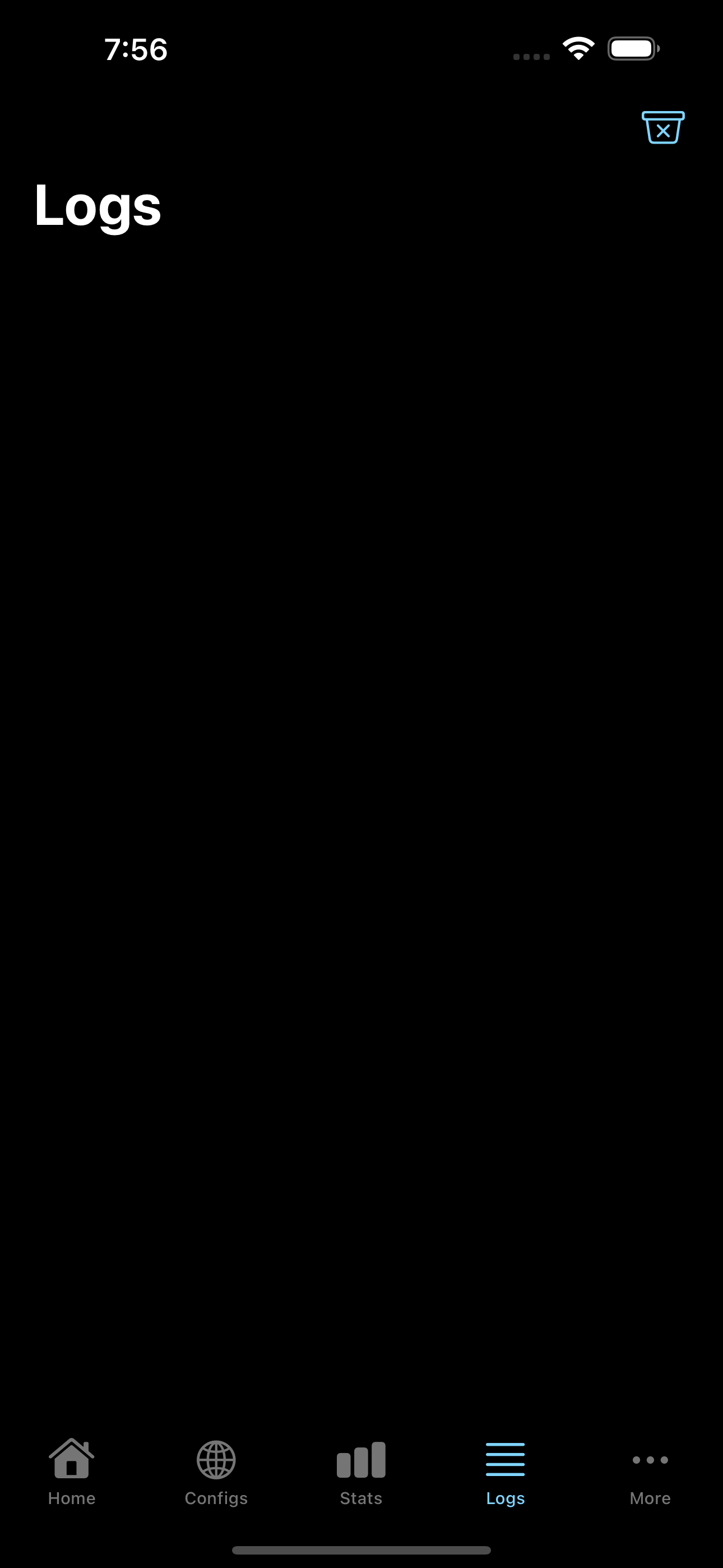 PsiTunnel