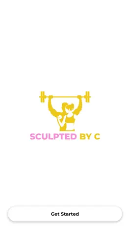 Game screenshot Sculpted by C Fitness mod apk