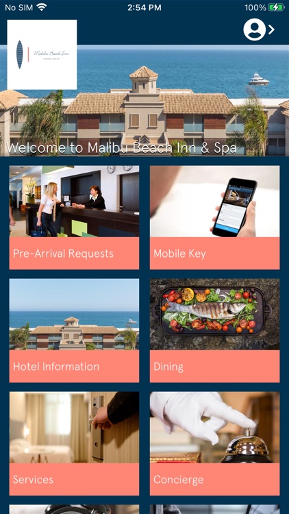 Malibu Beach Inn