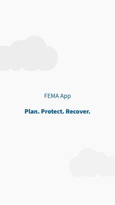 FEMA Screenshot