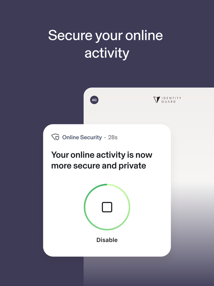 Identity Guard ID Protection
