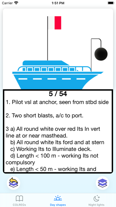 Sail Safeのおすすめ画像4