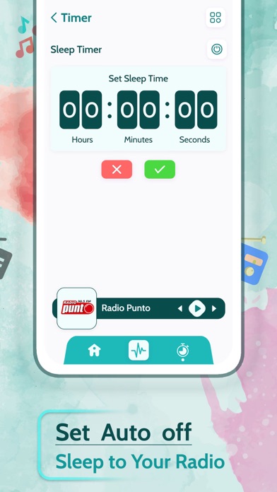 Live Guatemala Radio Stations Screenshot