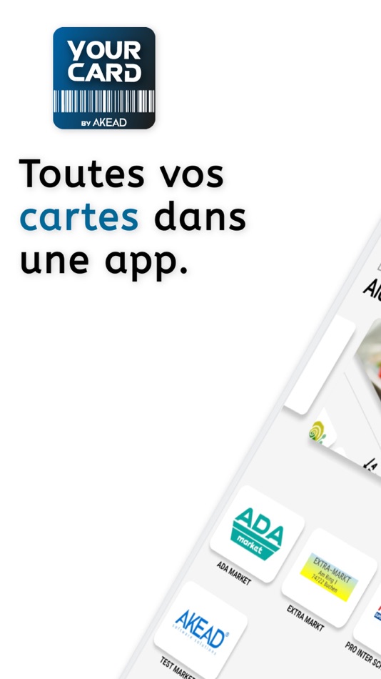 #1. Your Card (iOS) 由: AKEAD YAZILIM ANONIM SIRKETI