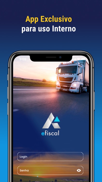 E-Fiscal ANTT