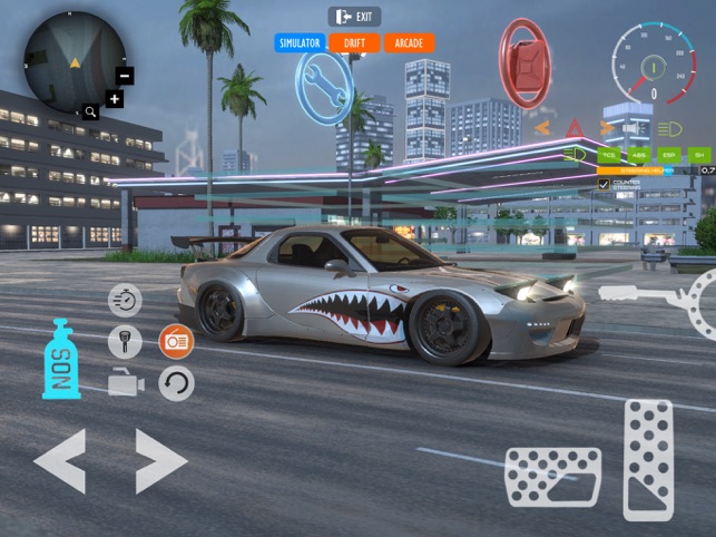 Jogo de Drift Condução Carro na App Store