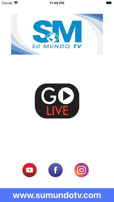 Su Mundo TV Screenshot