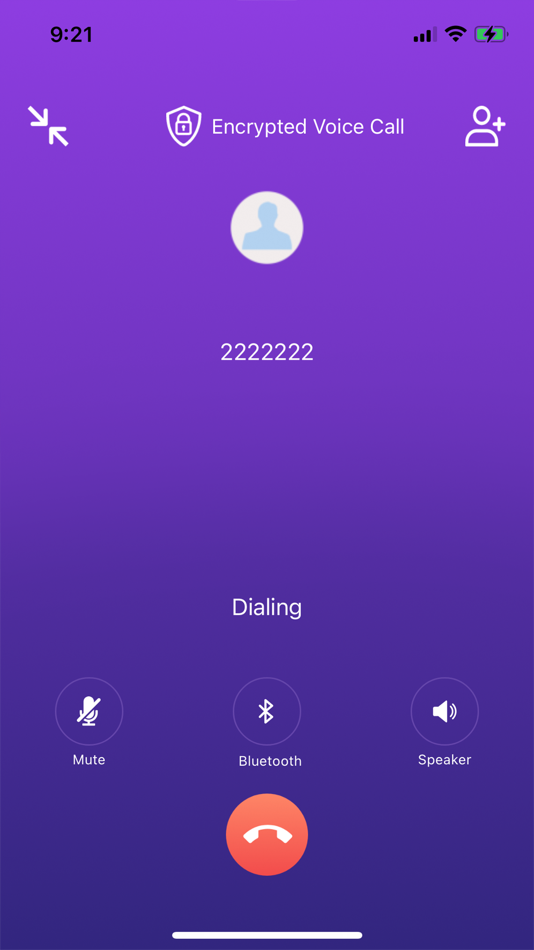 #1. Lin Dialer (iOS) بواسطة: Spirnytel Private Limited