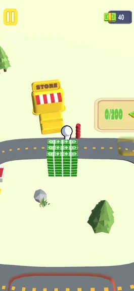 Game screenshot Color Toy! hack