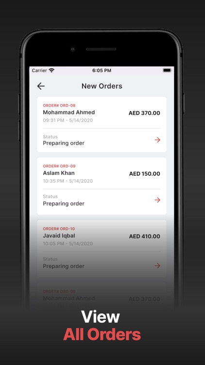 Fougito Partner screenshot-3