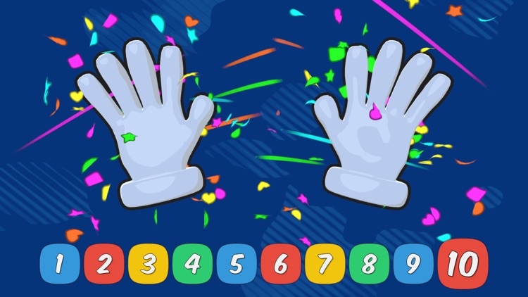 I Can Count to Ten screenshot-3