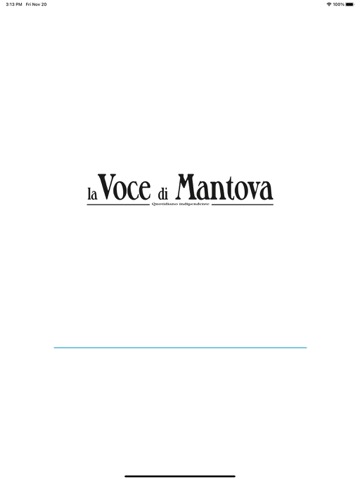 La Voce di Mantovaのおすすめ画像1