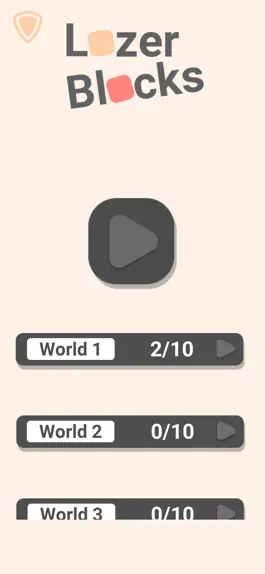 Game screenshot LazerBlocks mod apk