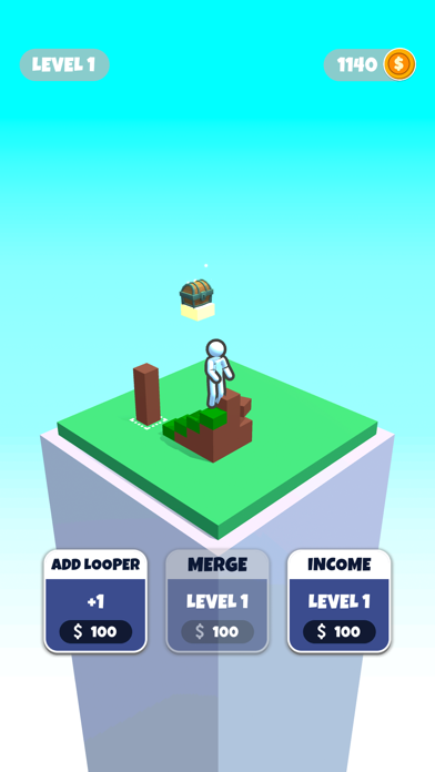 Stair Loopers Screenshot